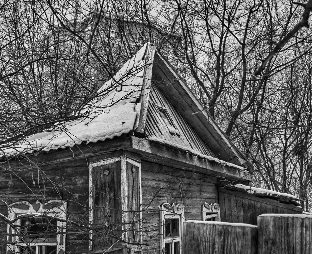 Photograph by Юрий Полушин