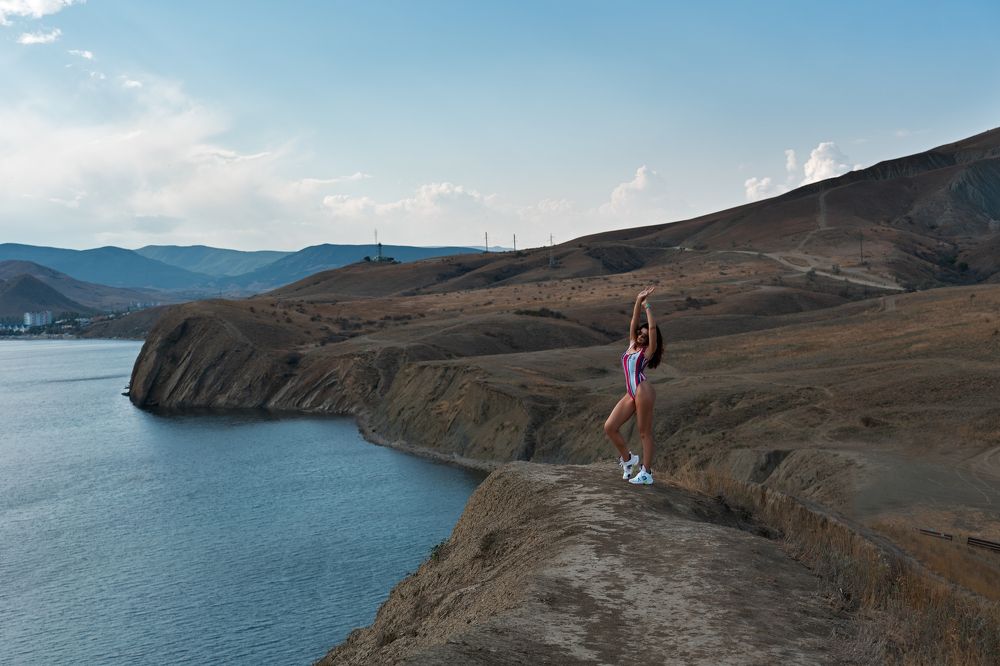 Photograph by Облап Андрей