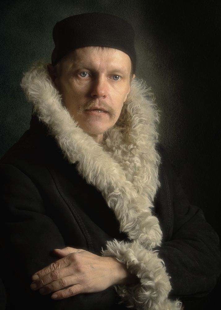 Фотография автора Игорь Васильев