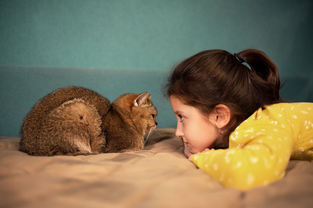 Photograph by Valentina Shikulina