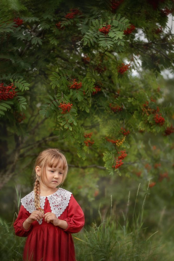 Photograph by Евгения Немчнова