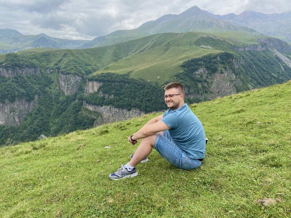 Photograph by Виктория Баева