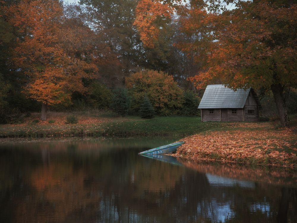 Photograph by Armen  Maitesian