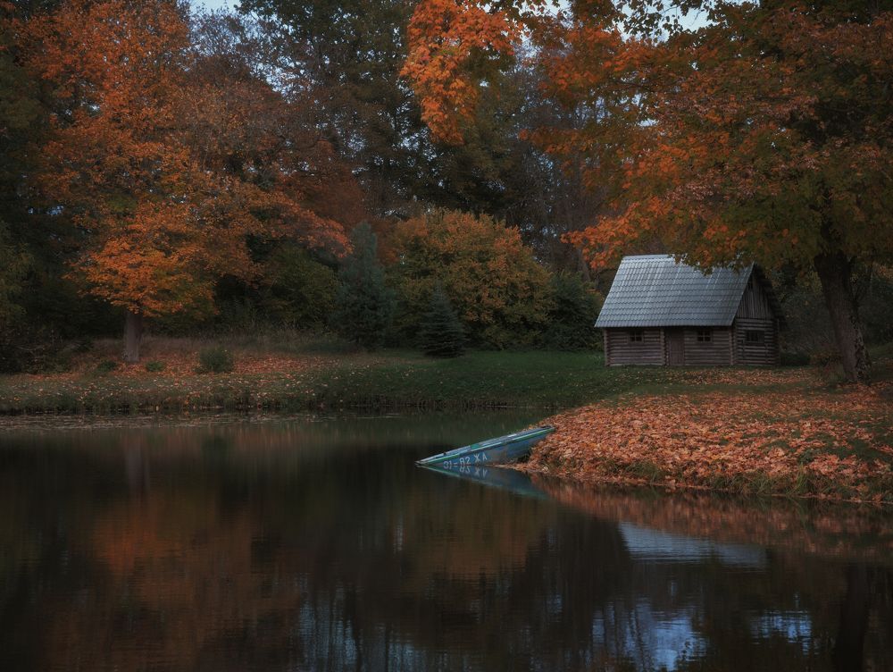 Photograph by Armen  Maitesian