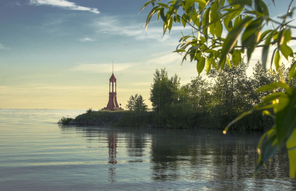 Photograph by Aleksey Aleshin