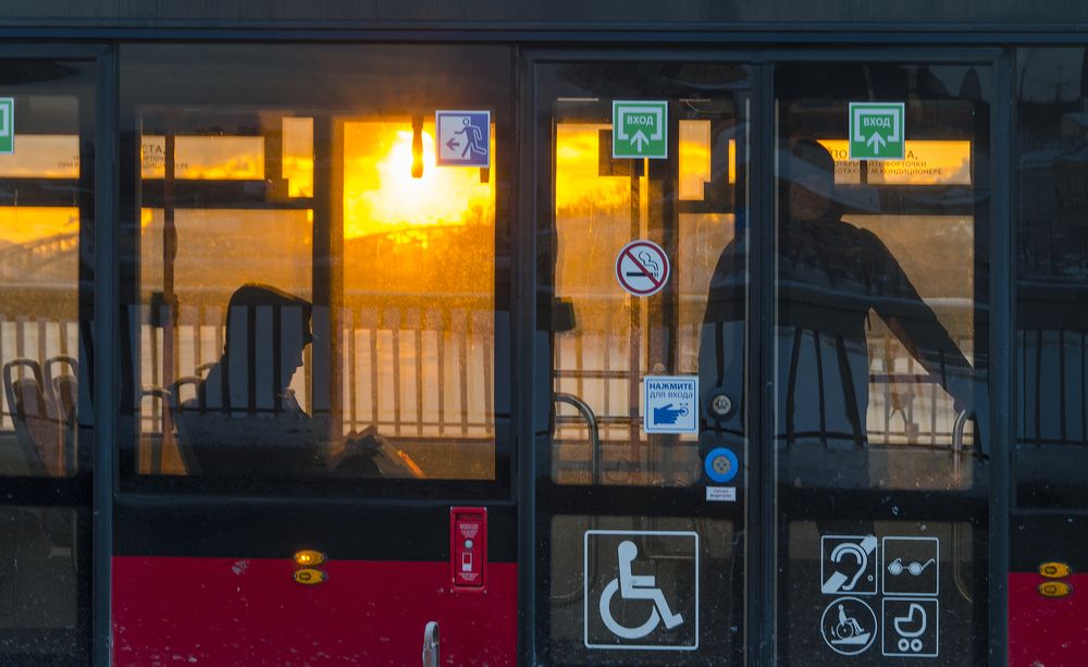 Photograph by Aleksey Aleshin