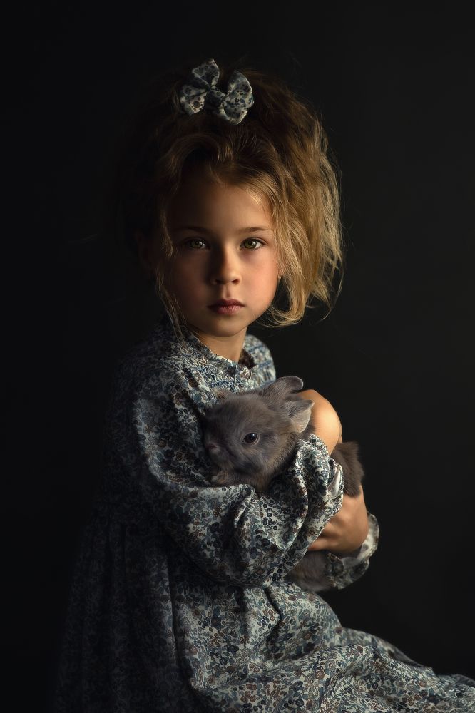 Photograph by Ricci Natalia