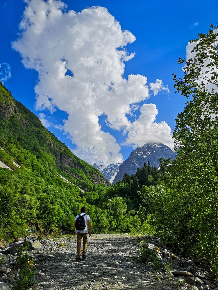 Photograph by Алексей Гуминский