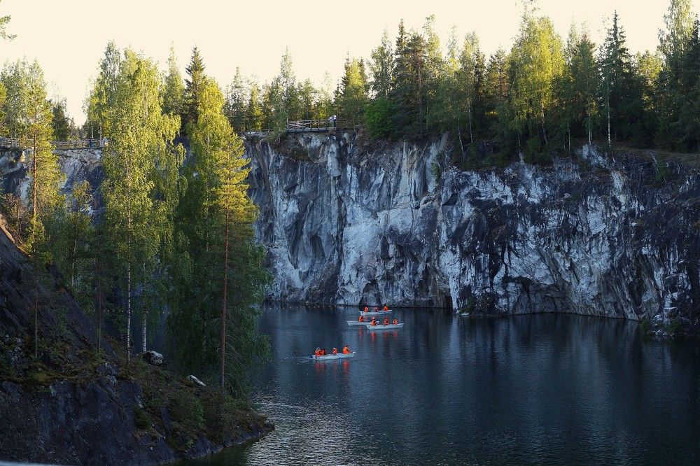 Photograph by Наталия Тарасова