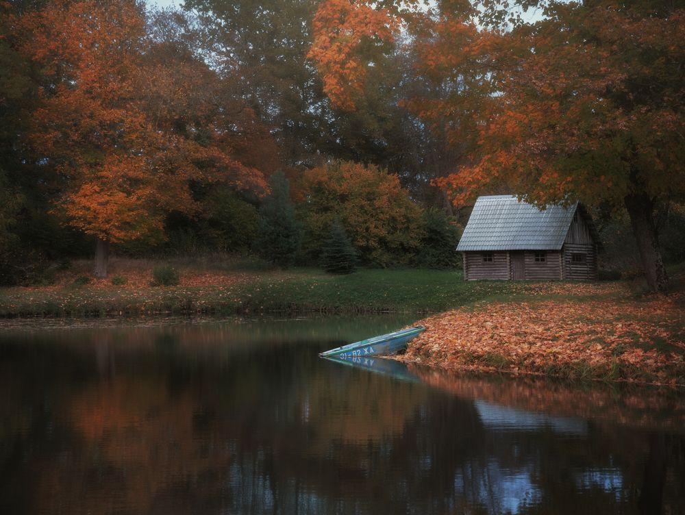 Photograph by Armen  Maitesian