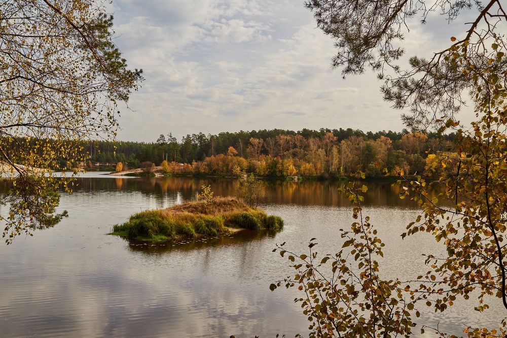 Photograph by Татьяна Глухова