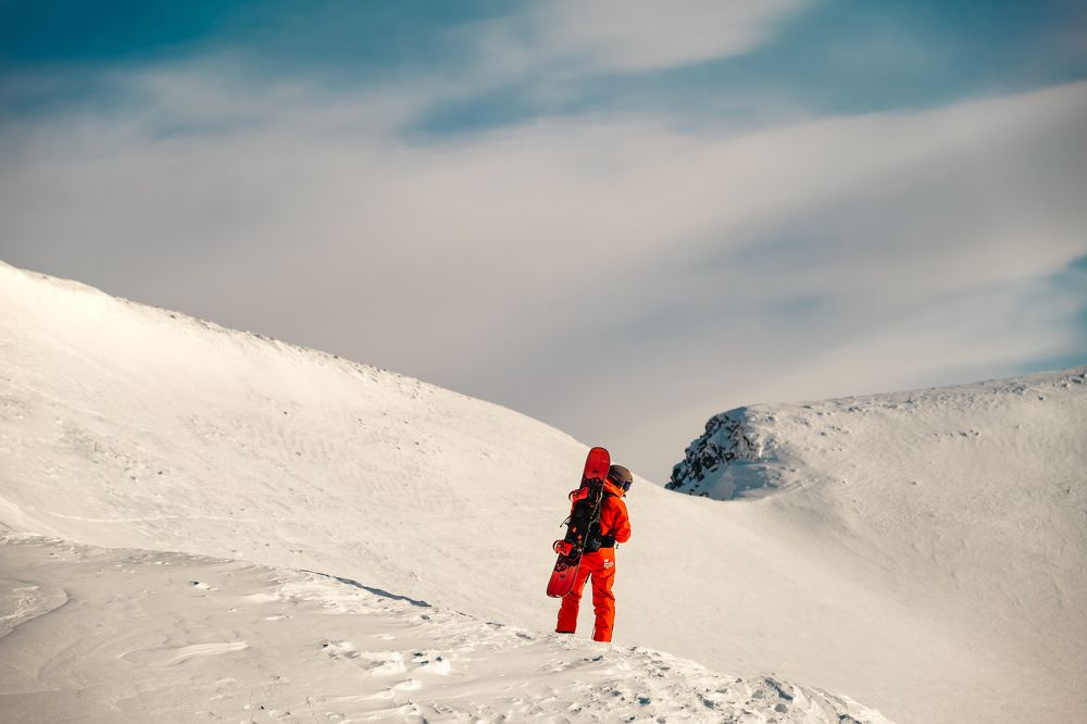 Photograph by Ivan Kakhanchik