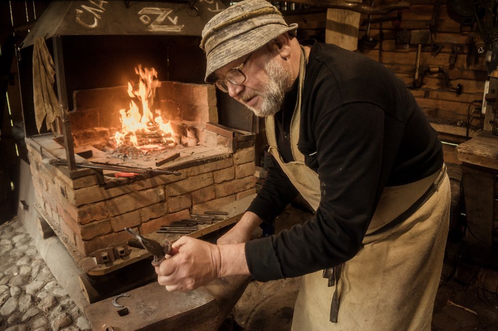 Фотография автора Максим Светличный