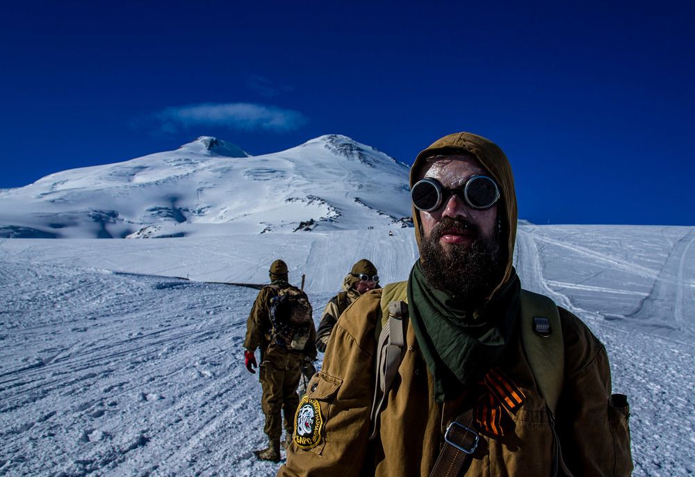 Photograph by Людмила Ковалева