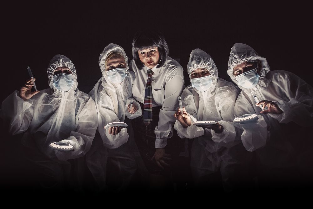 Фотография автора Максим Светличный