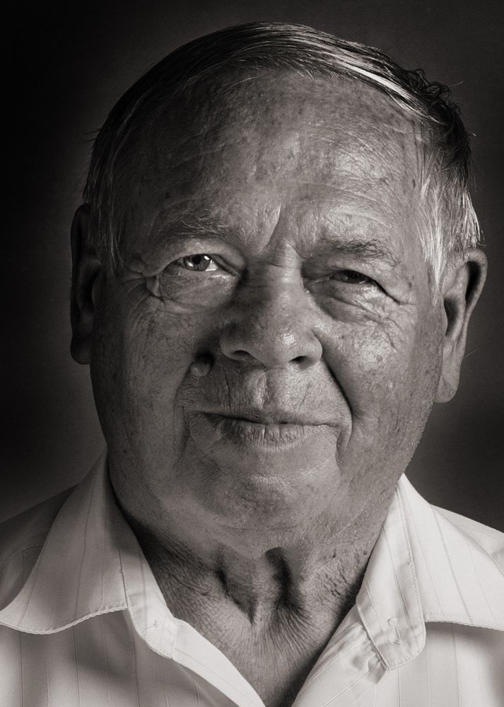 Photograph by Zhdanova Maria