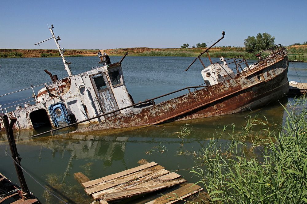 Photograph by Александр Челмодеев