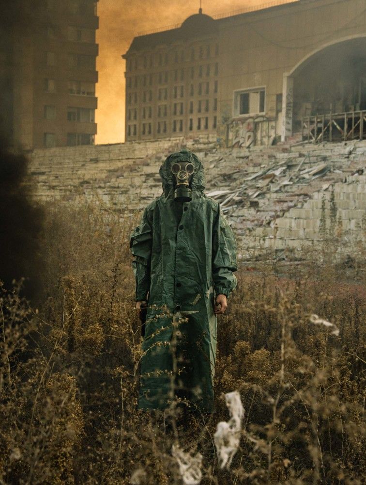 Photograph by Эдуард Яшков