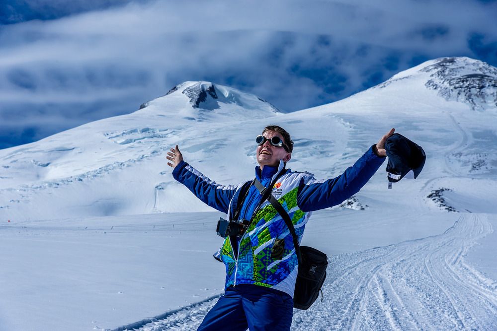 Photograph by Людмила Ковалева