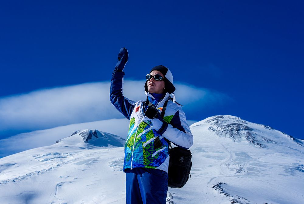 Photograph by Людмила Ковалева