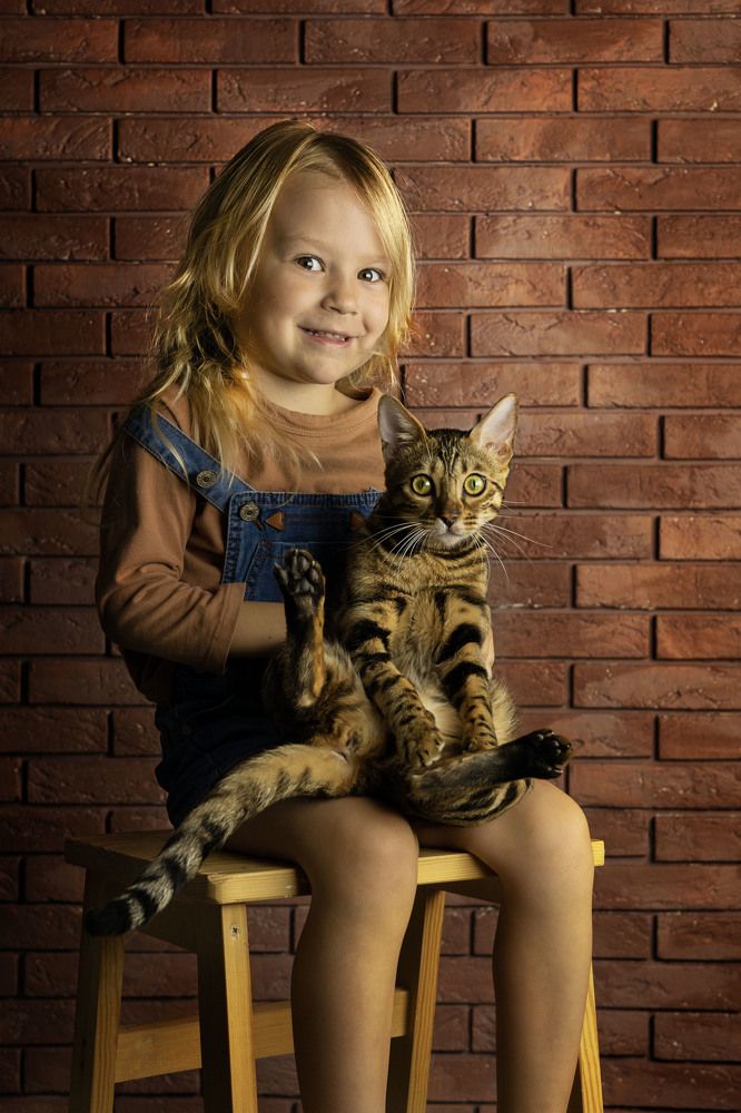 Photograph by Zhdanova Maria