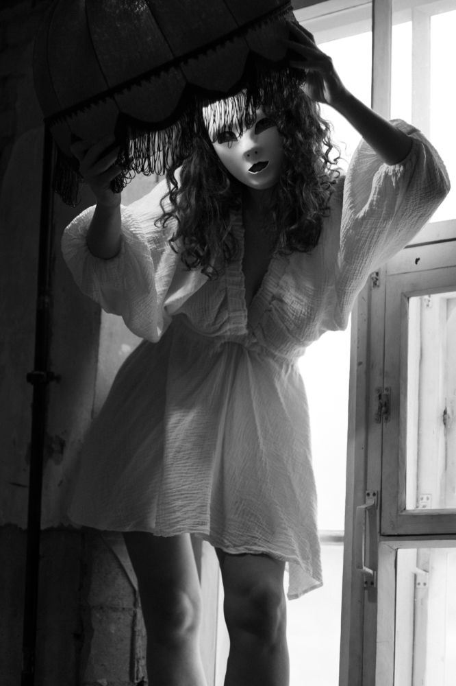 Photograph by Anna Fors