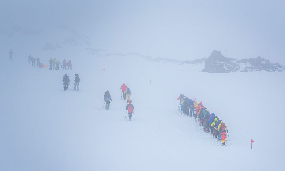 Photograph by Людмила Ковалева