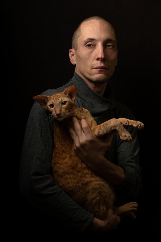 Photograph by Зубкова Юлия