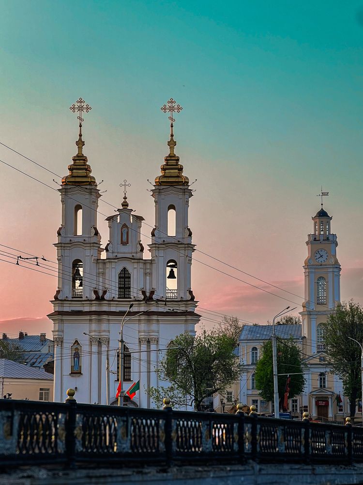 Photograph by Юлия Belonogaia