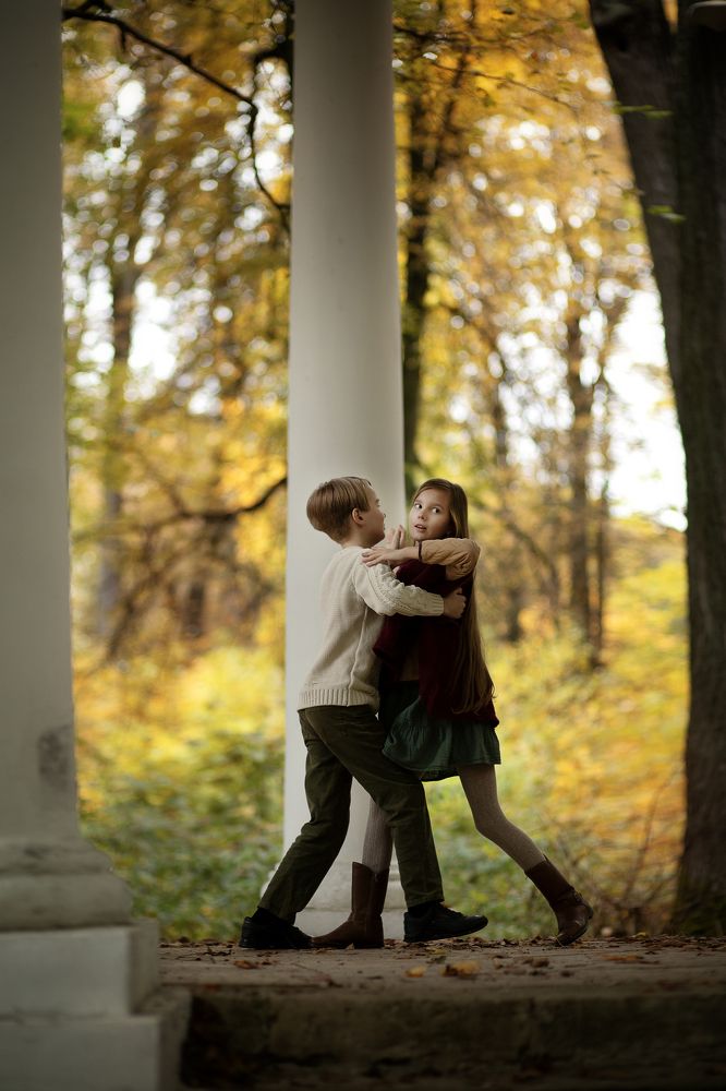 Photograph by Екатерина Смирнова