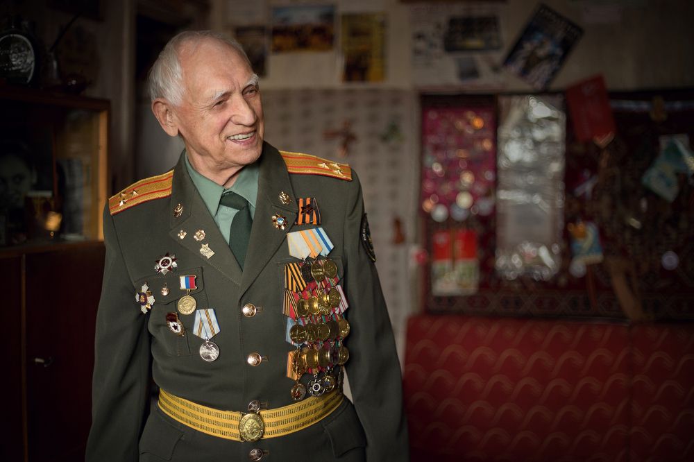 Photograph by Екатерина Смирнова