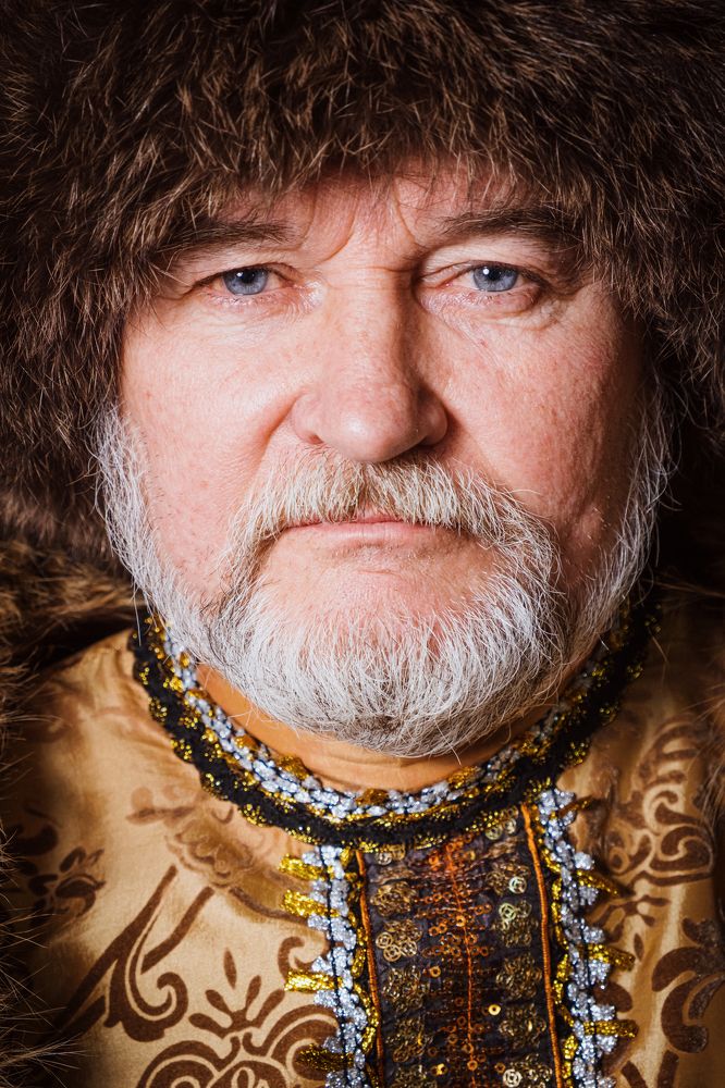 Photograph by Александр Сафронов