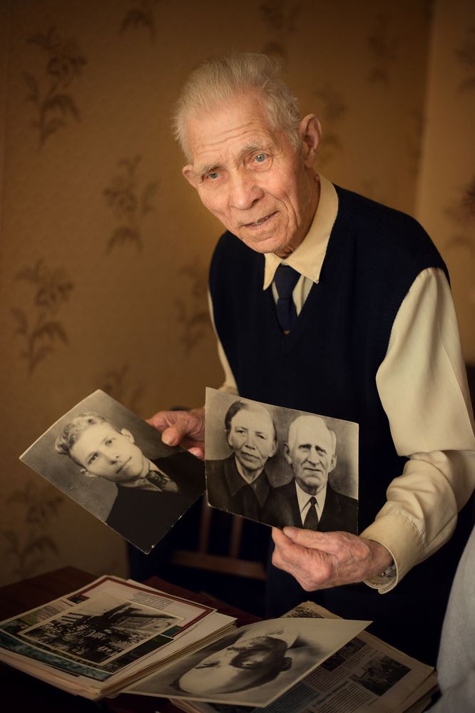 Photograph by Екатерина Смирнова