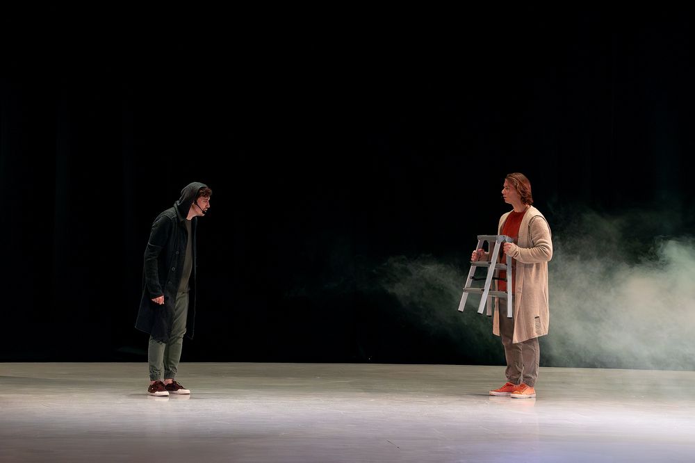 Photograph by Евгений Пятков