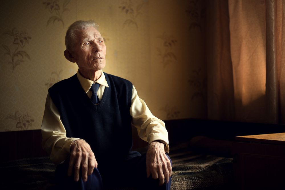 Photograph by Екатерина Смирнова