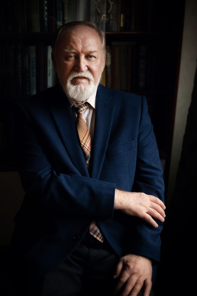 Photograph by Екатерина Смирнова