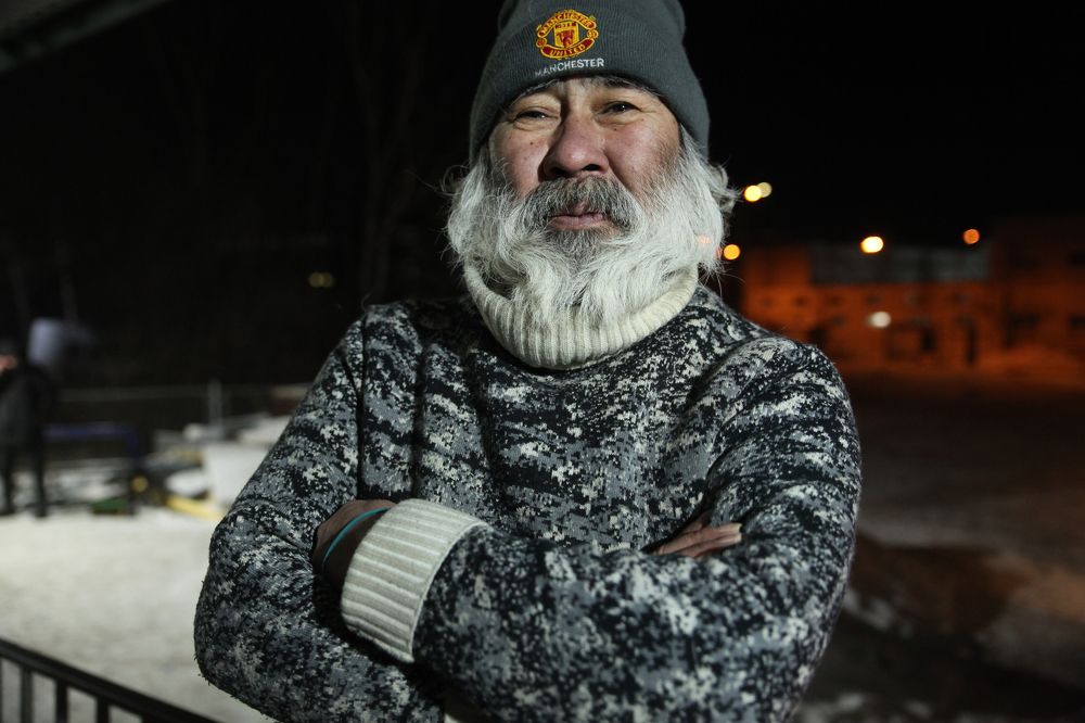 Photograph by Евфросиния Капустина