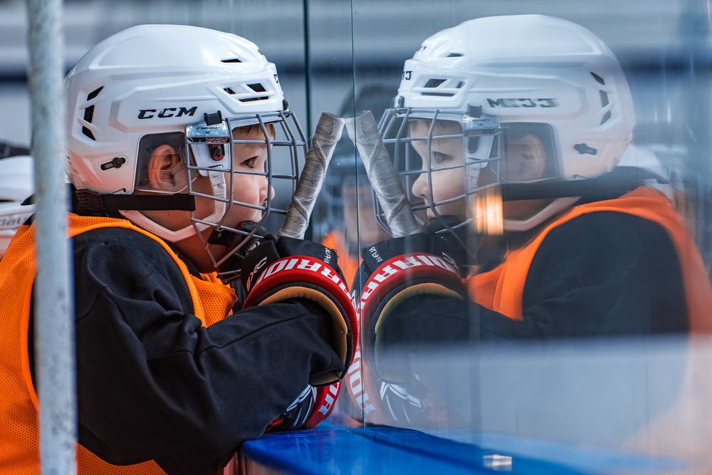 Photograph by Антон Сиваков