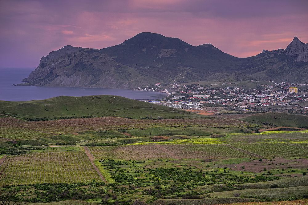 Photograph by Евгений Гонтов