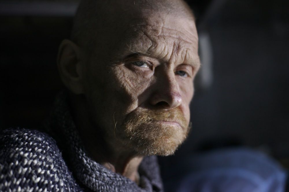 Photograph by Евфросиния Капустина