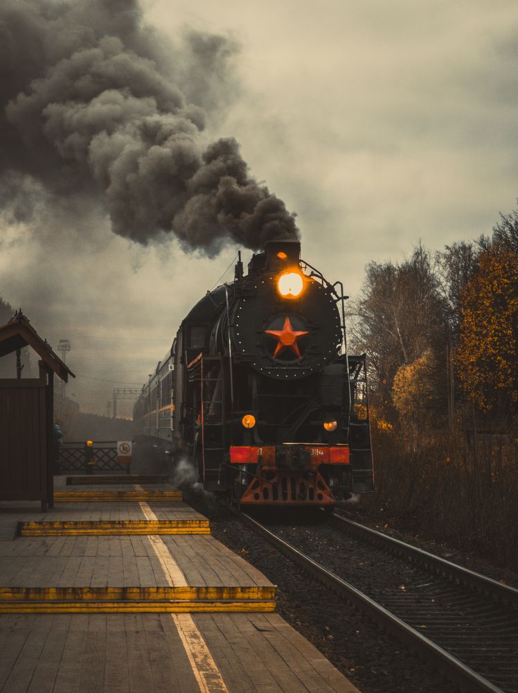 Photograph by Александр Державин