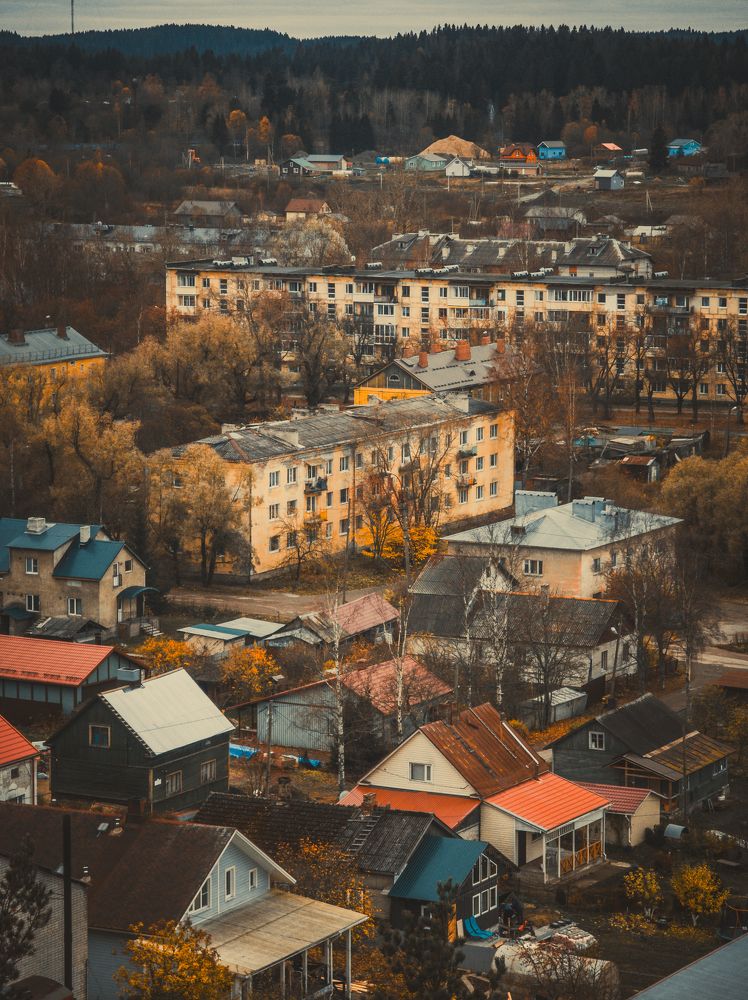 Photograph by Александр Державин