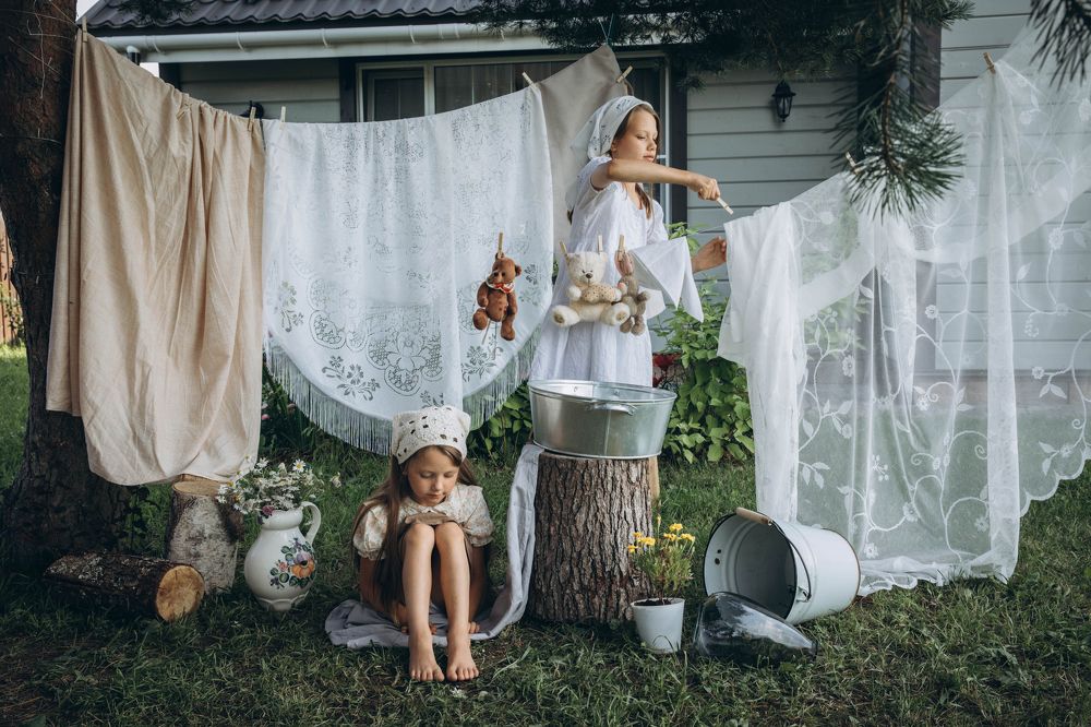 Photograph by Анна Сергеева