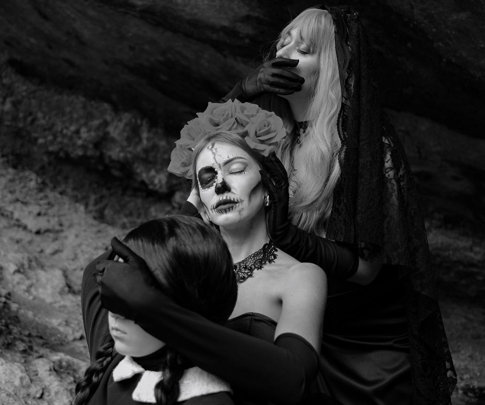 Photograph by Станислав Скнарь