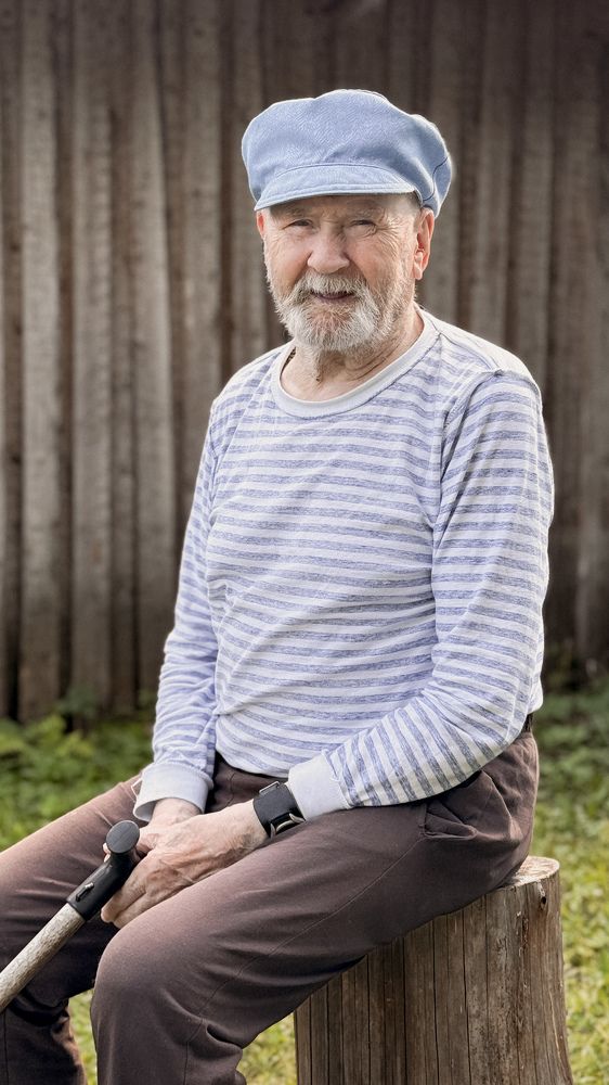 Photograph by Елена Гребенюк