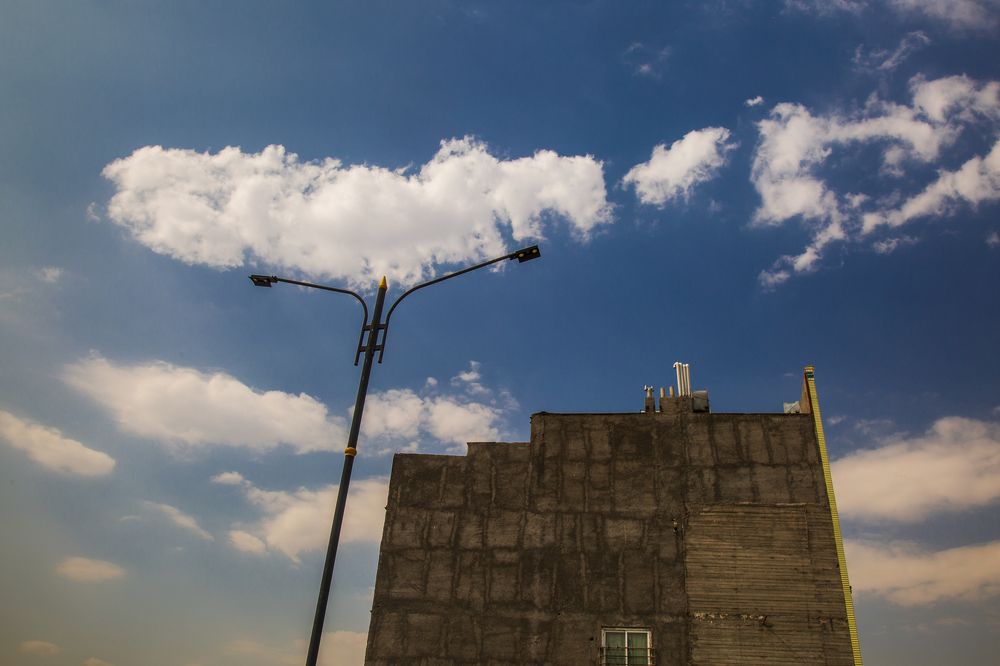 Photograph by seyed mostafa yousefi