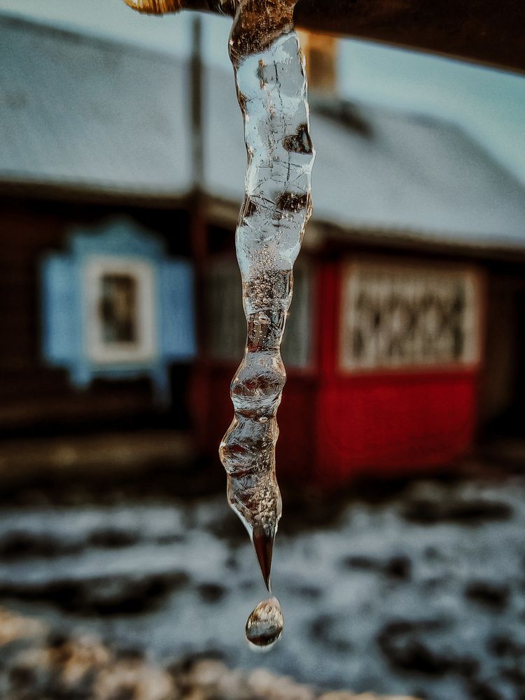 Photograph by Олеся Бронзова