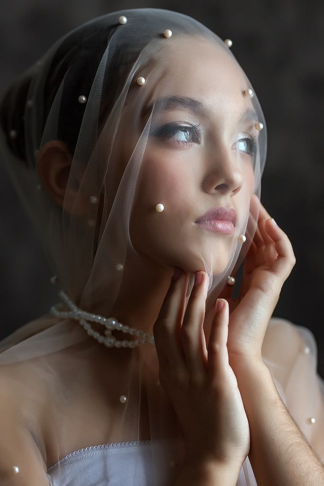 Фотография автора Полина Верещагина