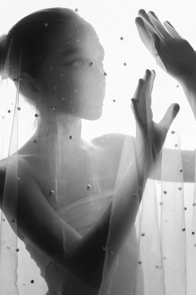 Фотография автора Полина Верещагина