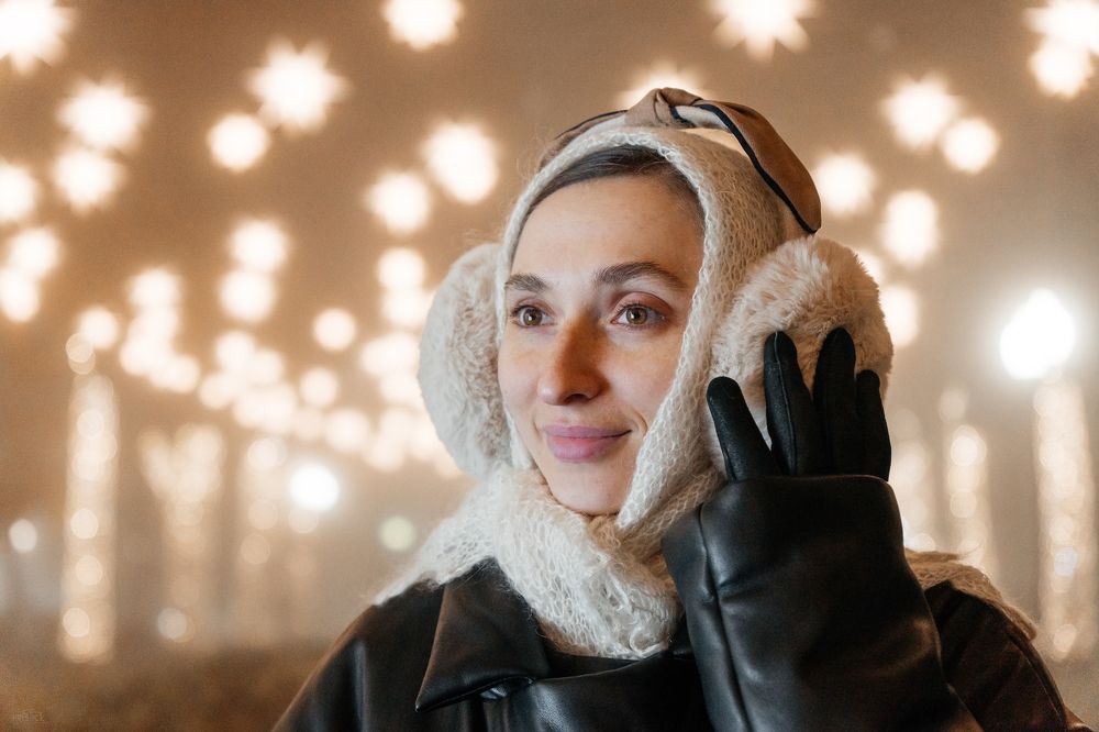 Photograph by Евгений Христолюбов